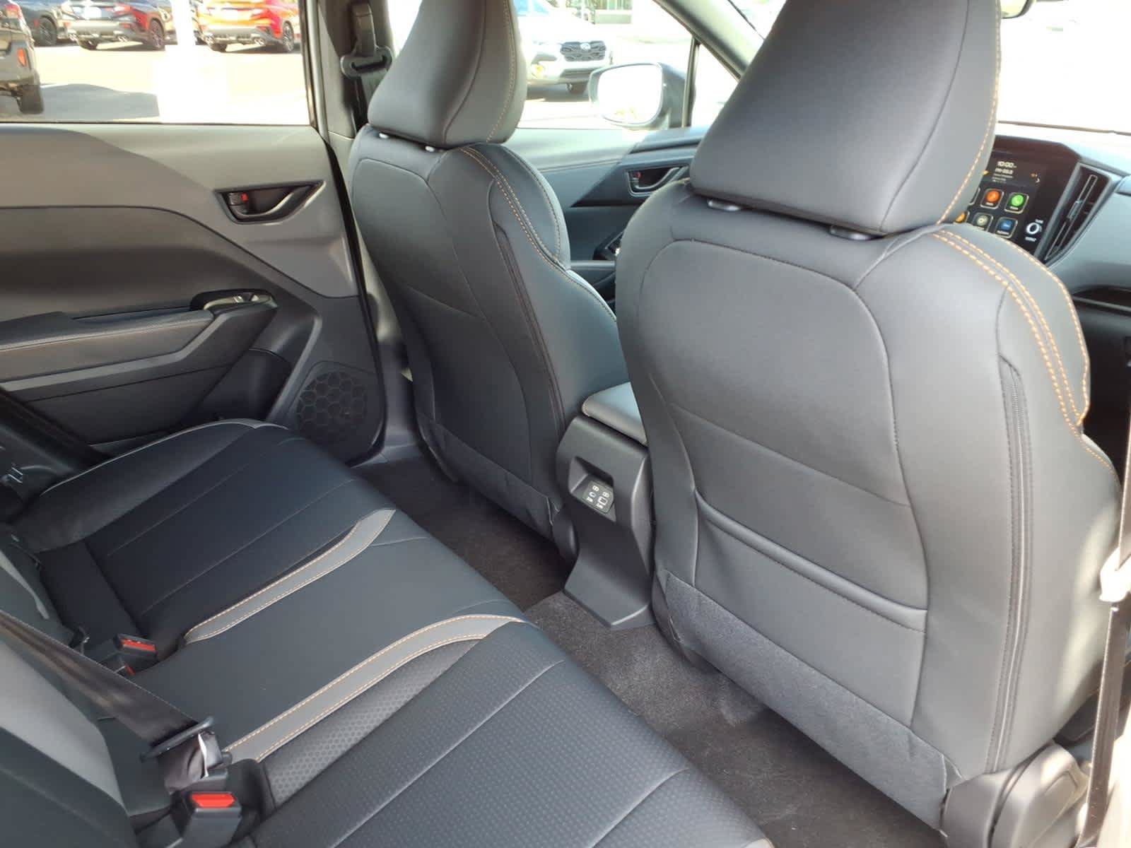 New 2026 Subaru Crosstrek 2.5i Wilderness AWD/4WD image 19