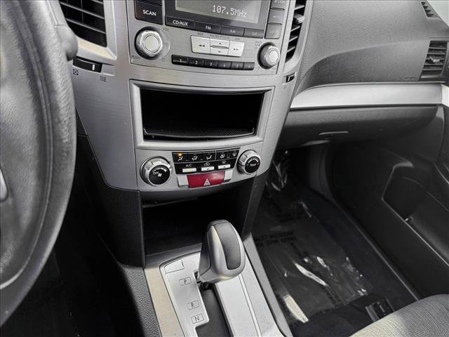 Used 2013 Subaru Legacy 2.5i AWD/4WD image 14