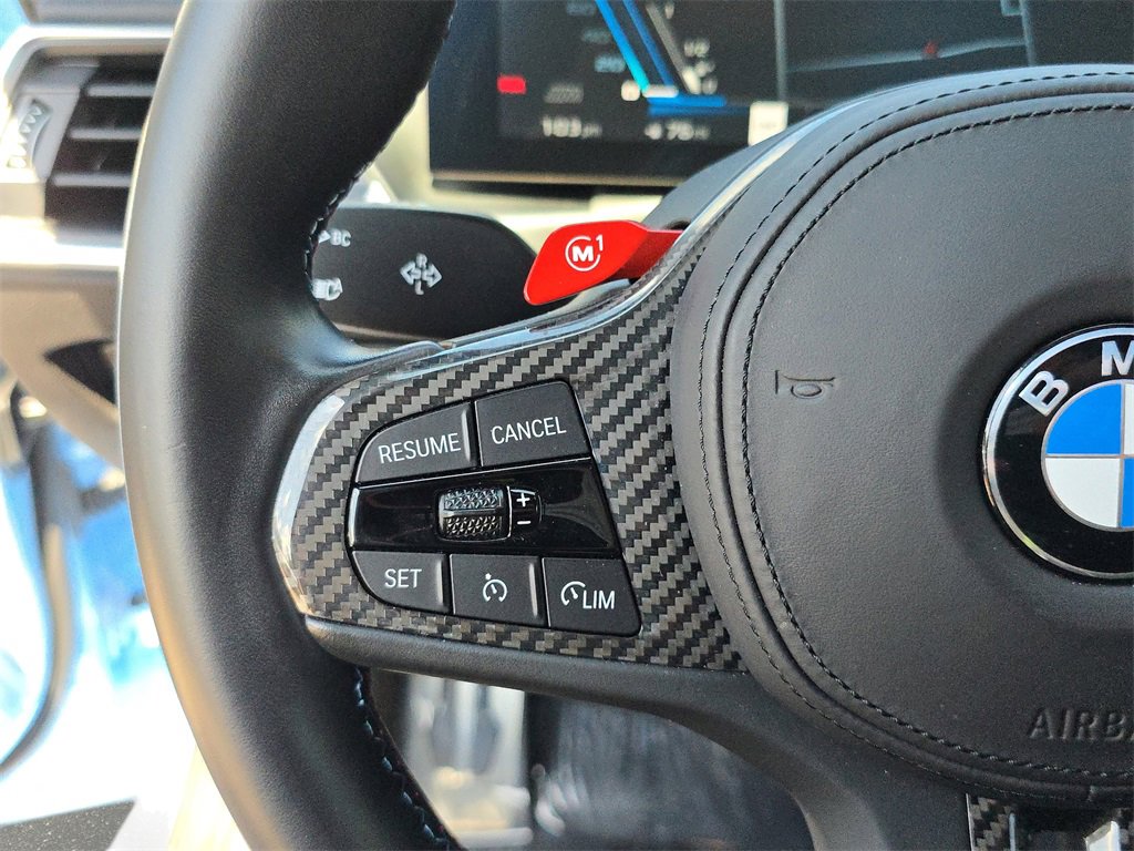 Used 2023 BMW M2 w/ Lighting Package image 23