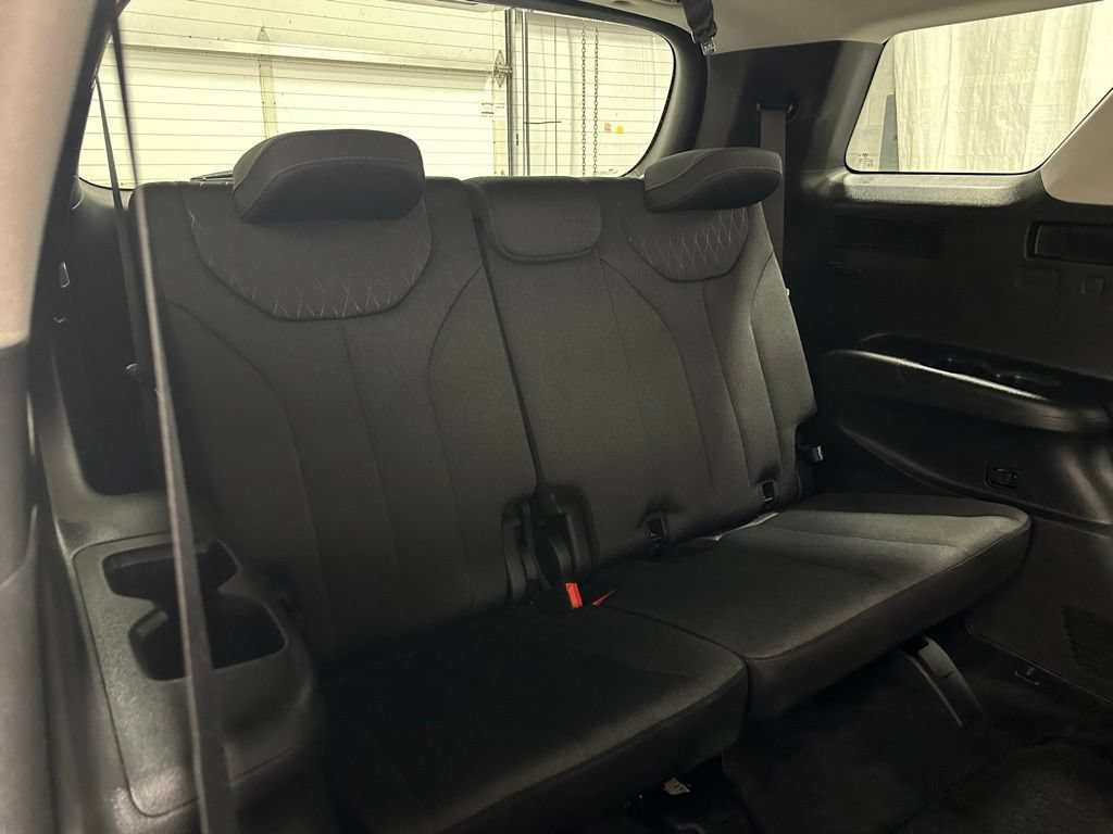 Used 2022 Hyundai Palisade SEL AWD/4WD image 54
