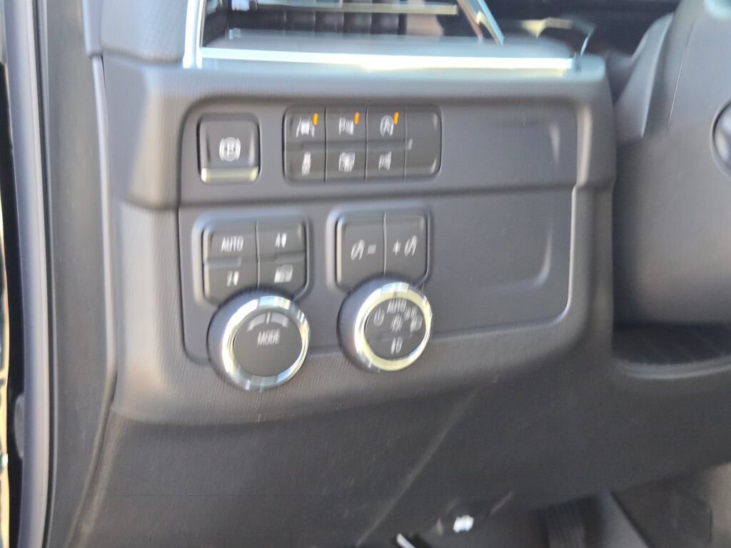New 2026 Chevrolet Tahoe Premier AWD/4WD image 29