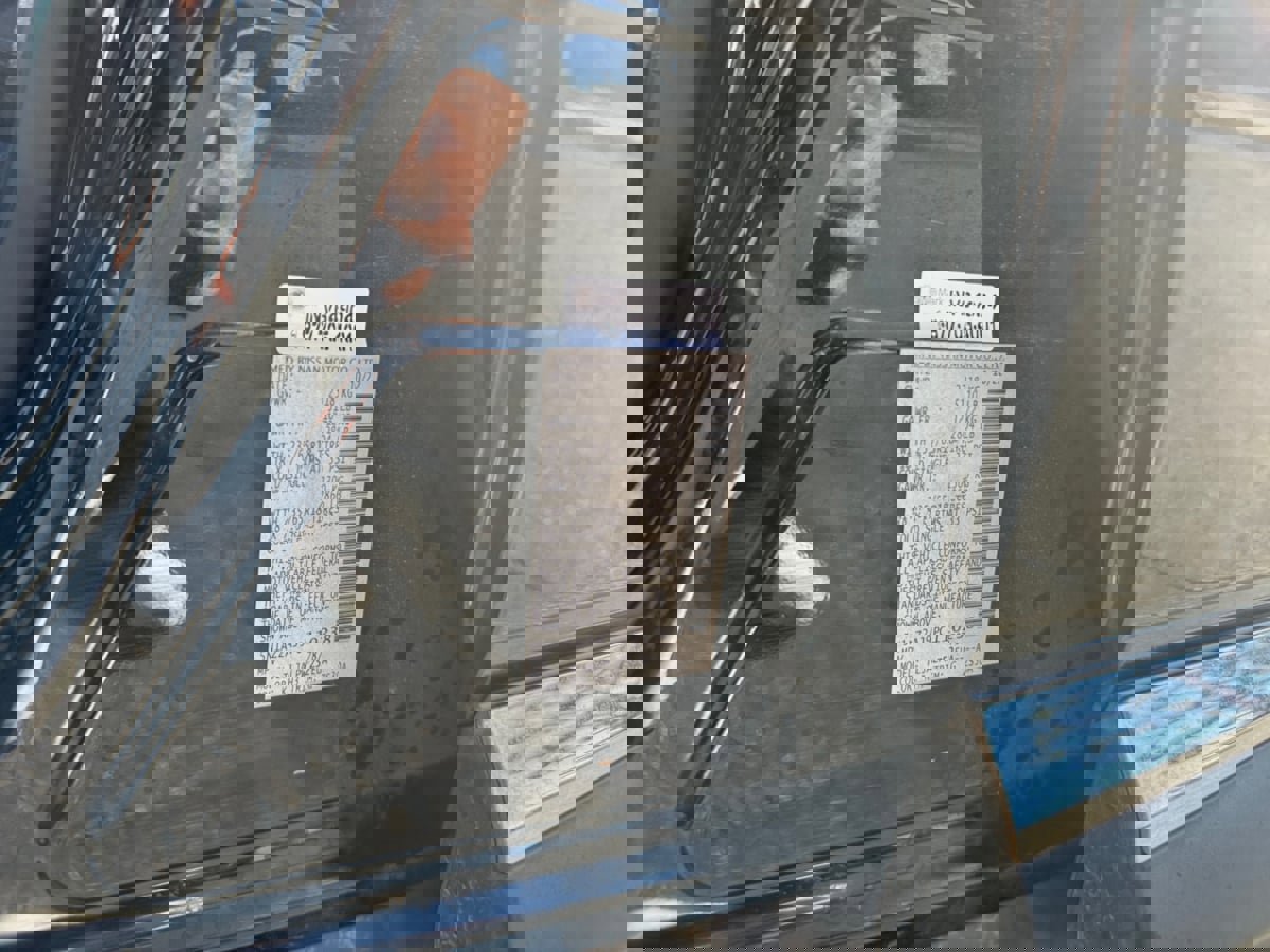 Used 2023 Nissan Murano S image 21