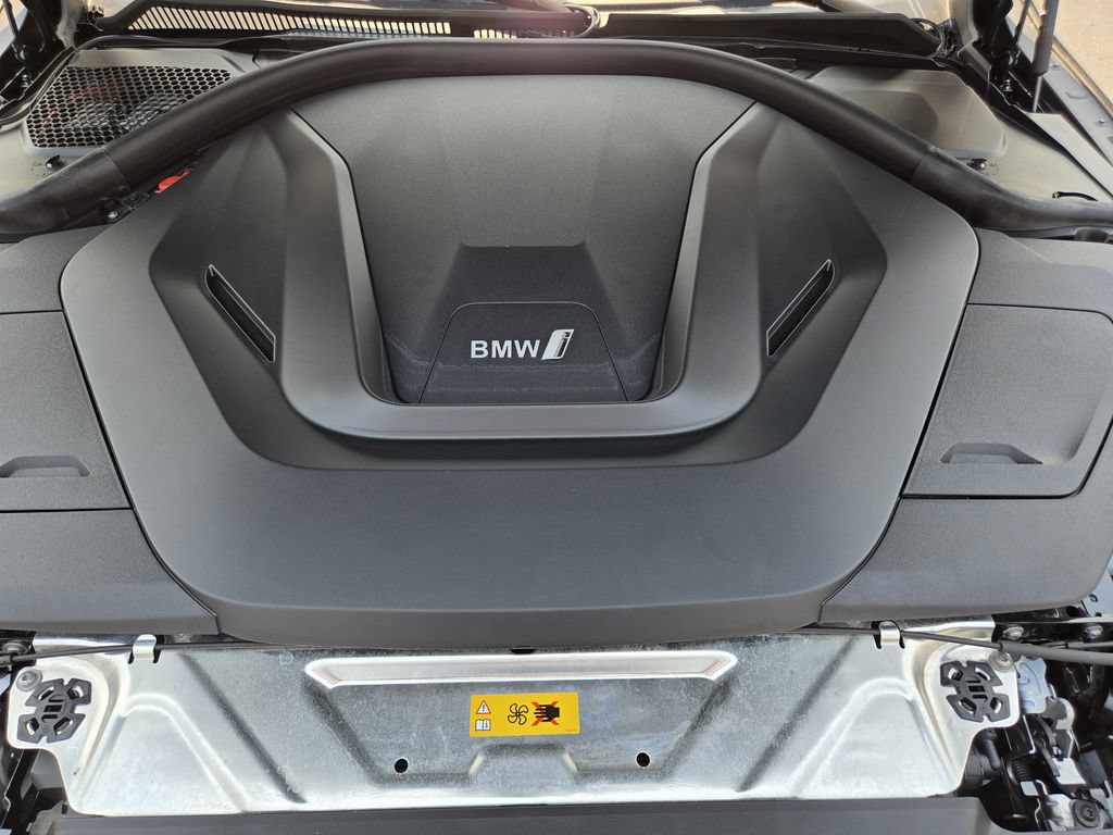 Certified 2023 BMW i4 eDrive40 w/ Premium Package RWD image 32