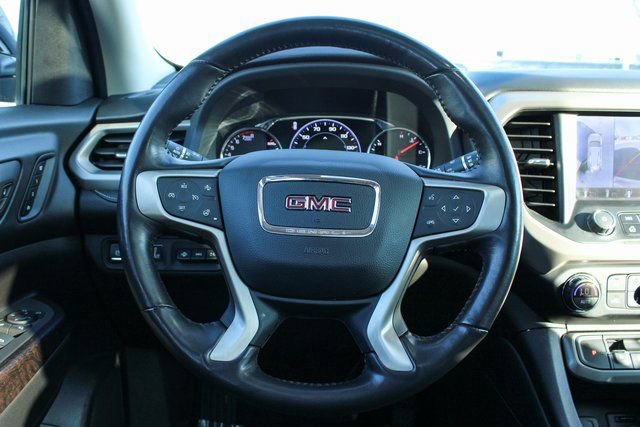 Used 2022 GMC Acadia Denali w/ Denali Ultimate Package image 26