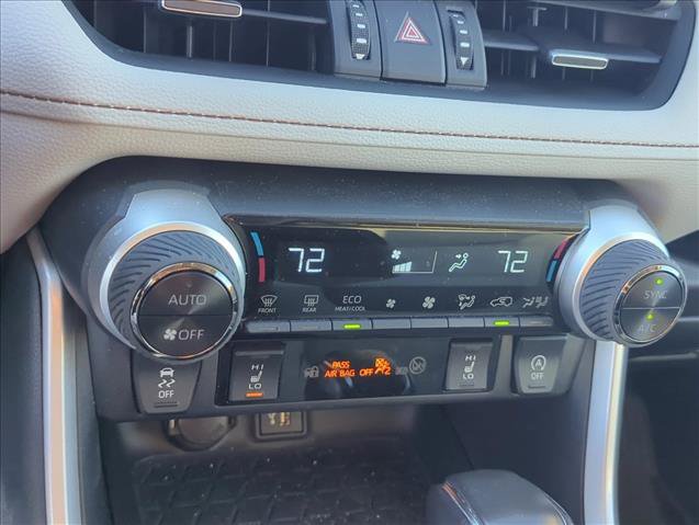 Certified 2024 Toyota RAV4 XLE Premium w/ Weather Package FWD image 20