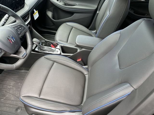 New 2026 Buick Encore GX Sport Touring w/ Comfort Package FWD image 15