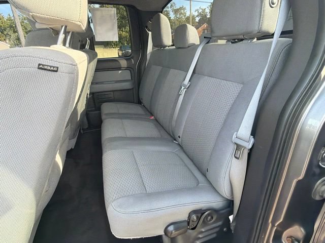 Used 2014 Ford F150 XLT w/ Equipment Group 302A Luxury AWD/4WD image 16