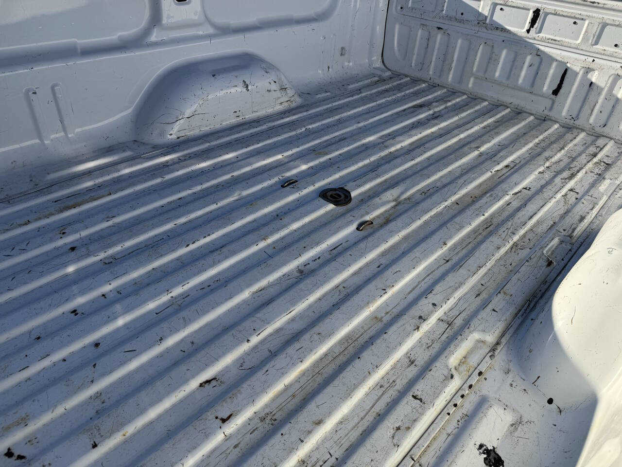 Used 2017 Chevrolet Silverado 3500 W/T image 16