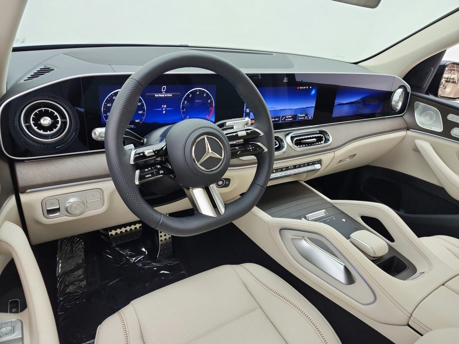 New 2027 Mercedes-Benz GLE 450 4MATIC image 9