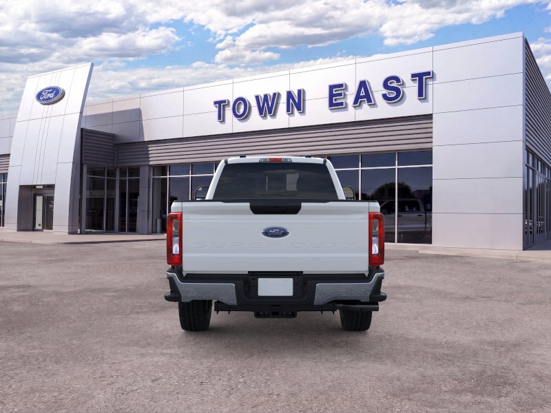 New 2026 Ford F350 XLT AWD/4WD image 27