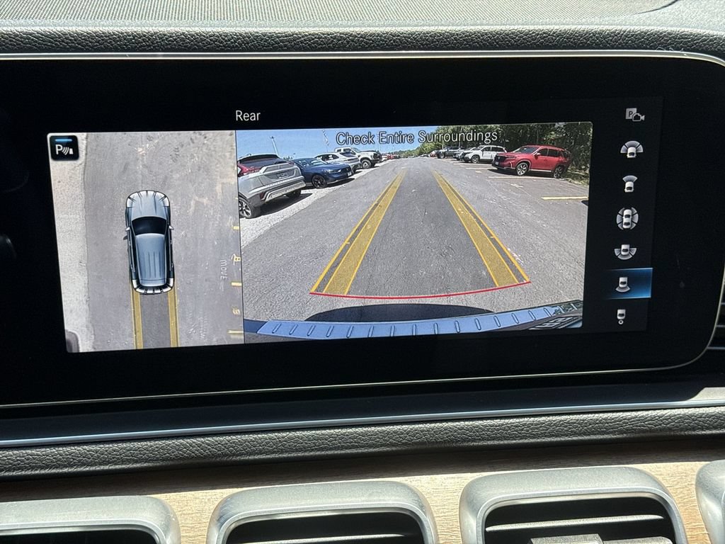 Used 2022 Mercedes-Benz GLE 350 4MATIC image 24