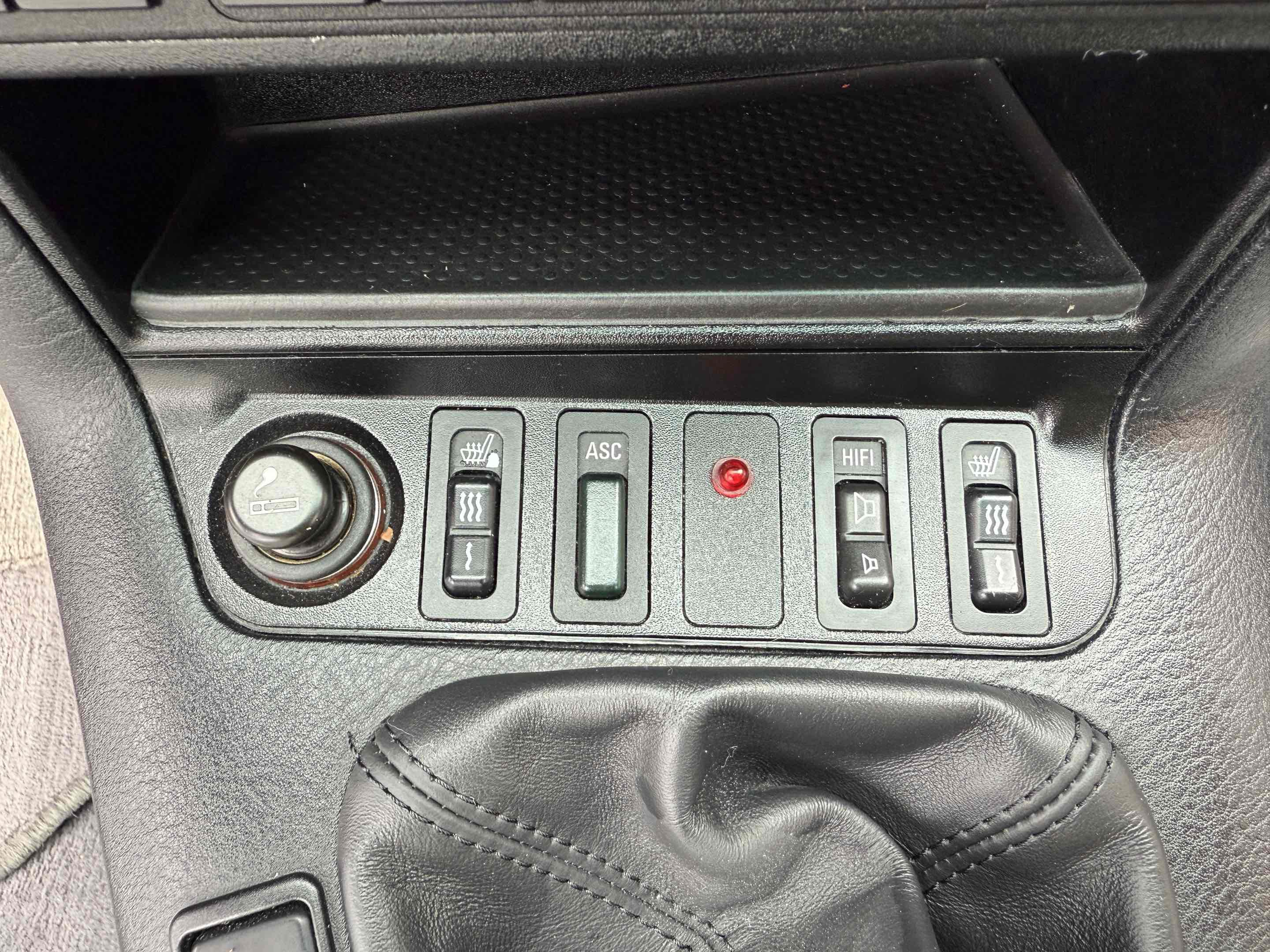Used 1998 BMW M3 Coupe RWD image 80