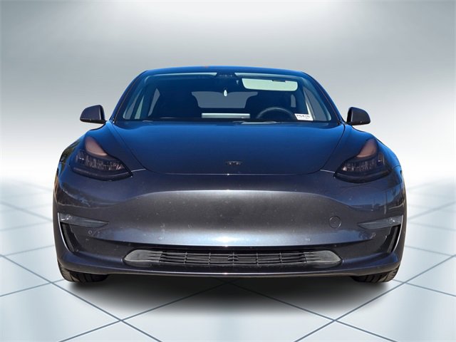 Used 2019 Tesla Model 3 Long Range image 8