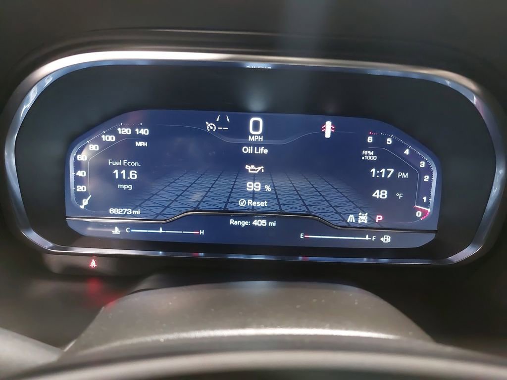 Used 2024 GMC Yukon XL SLT image 19