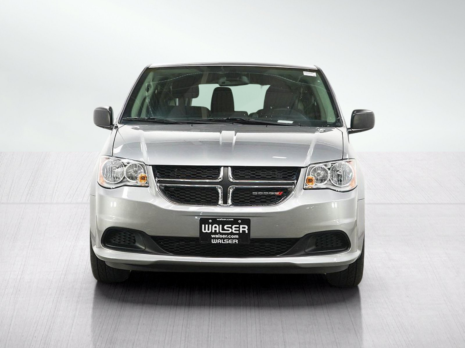 Used 2020 Dodge Grand Caravan SE w/ UConnect Hands-Free Group FWD image 8