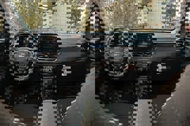 Used 2026 Chevrolet TrailBlazer LT w/ Driver Confidence Package image 18