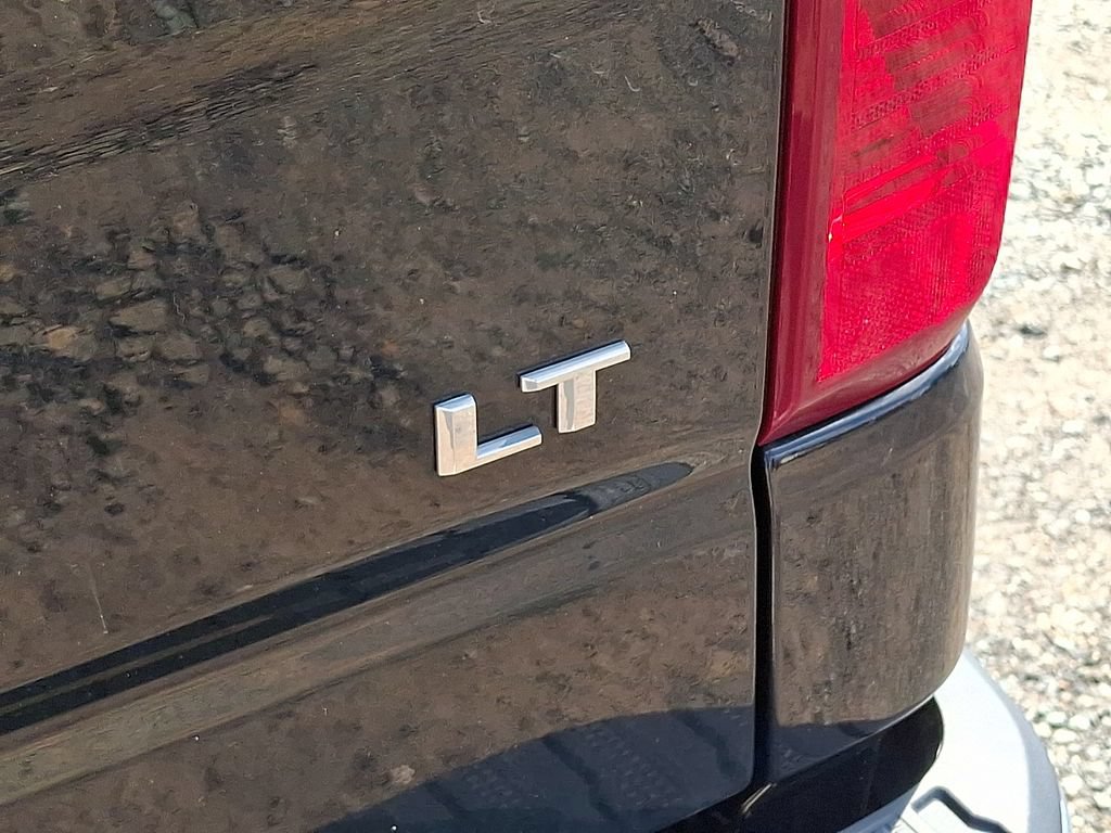 Certified 2023 Chevrolet Silverado 1500 LT AWD/4WD image 30