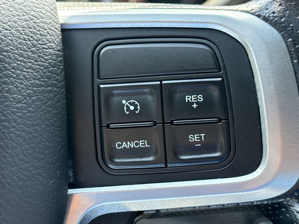 Used 2021 RAM 2500 Big Horn AWD/4WD image 28