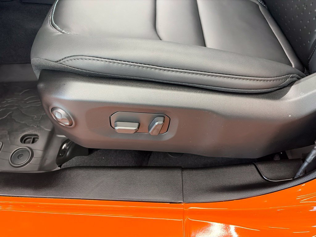 New 2027 Jeep Wrangler Unlimited Sport AWD/4WD image 16