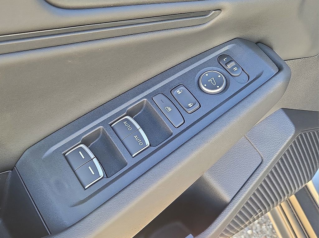 Used 2025 Honda Accord SE image 21