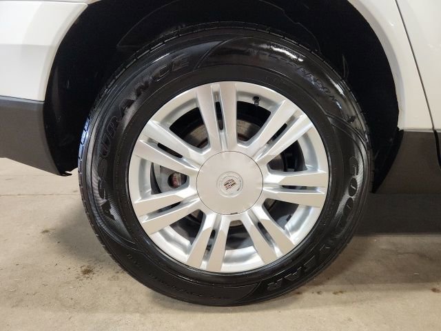 Used 2012 Cadillac SRX Luxury image 27