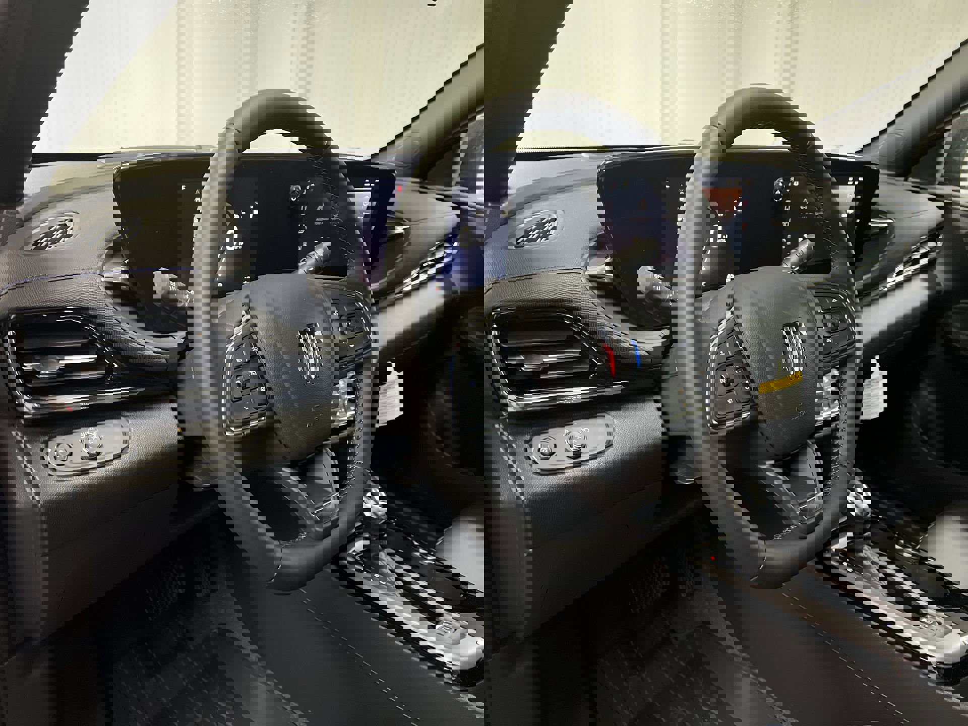 New 2026 Buick Envista Sport Touring w/ Convenience I Package image 42