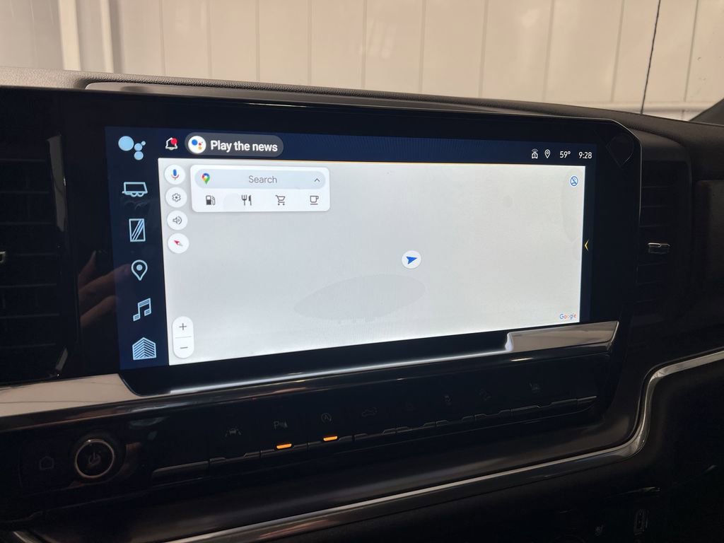 New 2026 Chevrolet Silverado 1500 High Country w/ Technology Package image 21