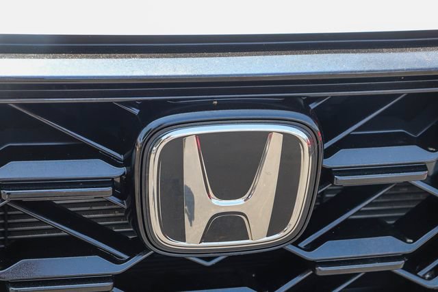 Used 2026 Honda CR-V Sport-L image 6