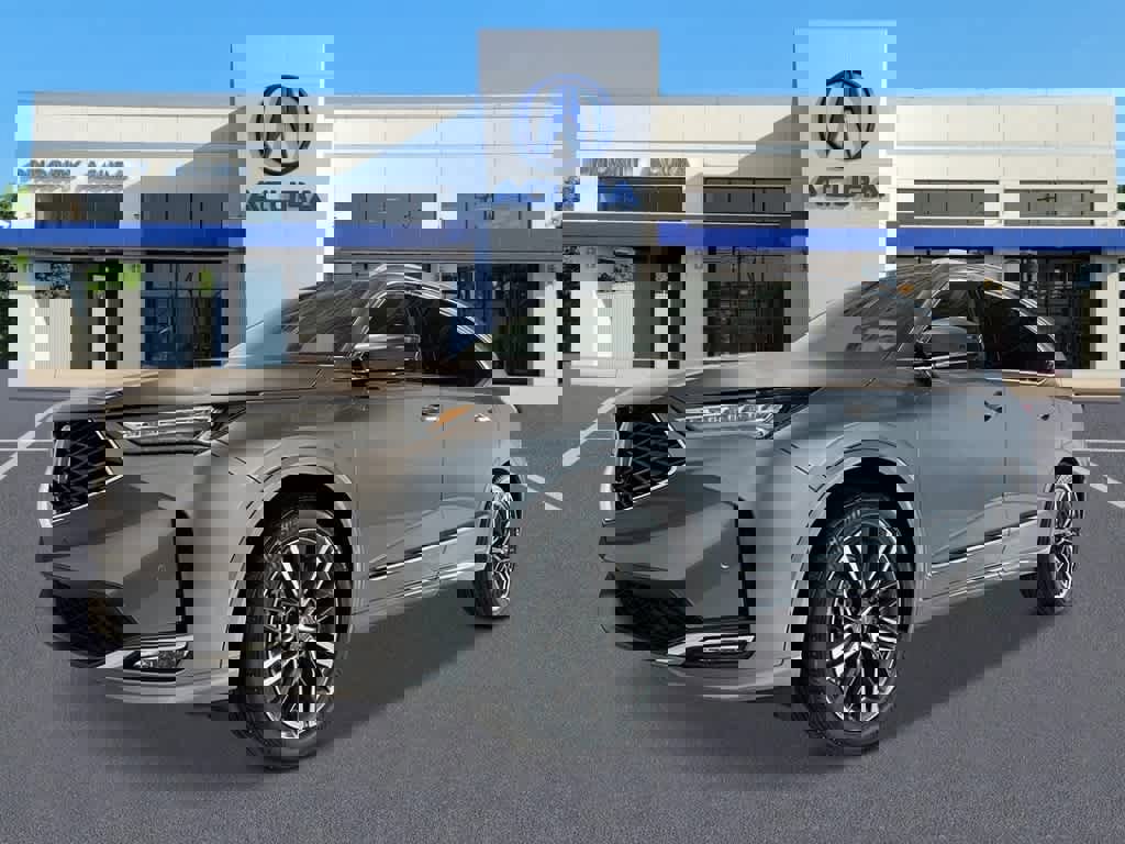 New 2026 Acura MDX SH-AWD w/ Advance Package