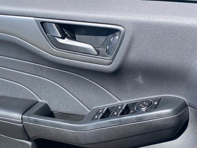 Certified 2023 Ford Escape AWD image 14