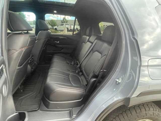 Used 2026 Honda Passport TrailSport Elite image 27