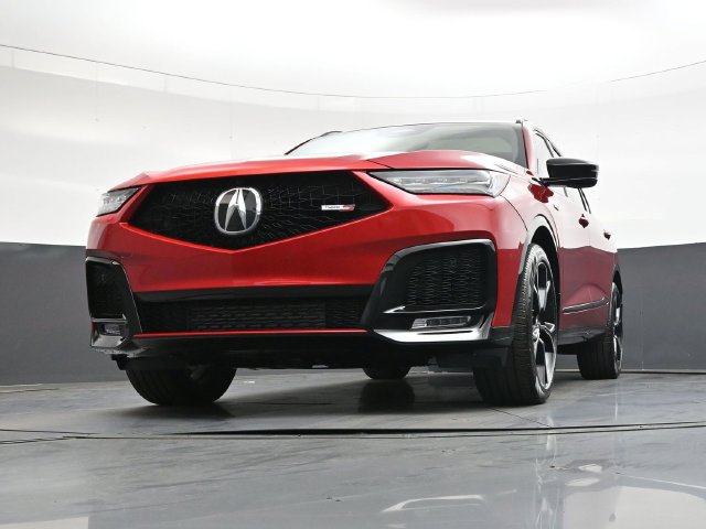 New 2026 Acura MDX Type S w/ Advance Package AWD/4WD image 34