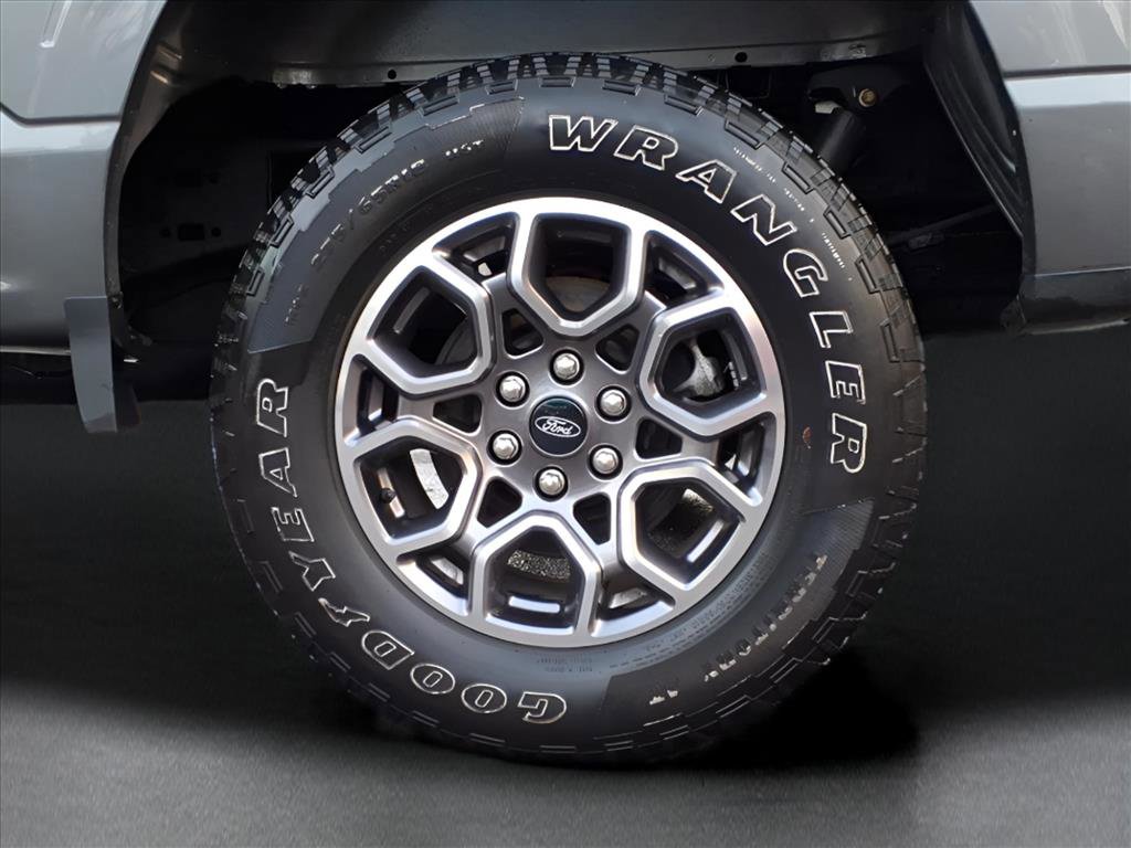 Used 2021 Ford F150 XL w/ Equipment Group 101A High image 12