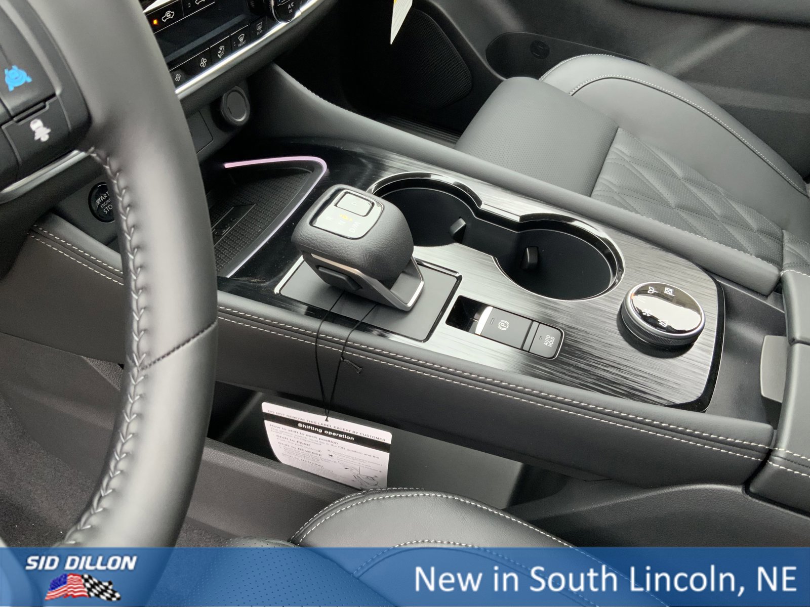 New 2026 Nissan Rogue Platinum w/ Platinum Premium Package image 8