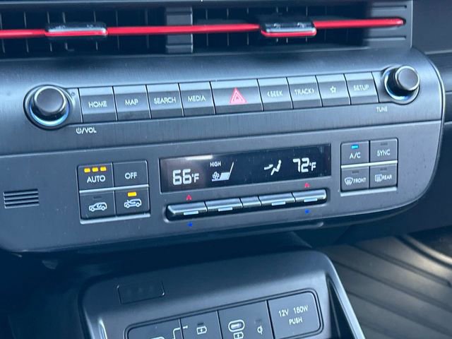 Used 2024 Hyundai Kona N Line image 22