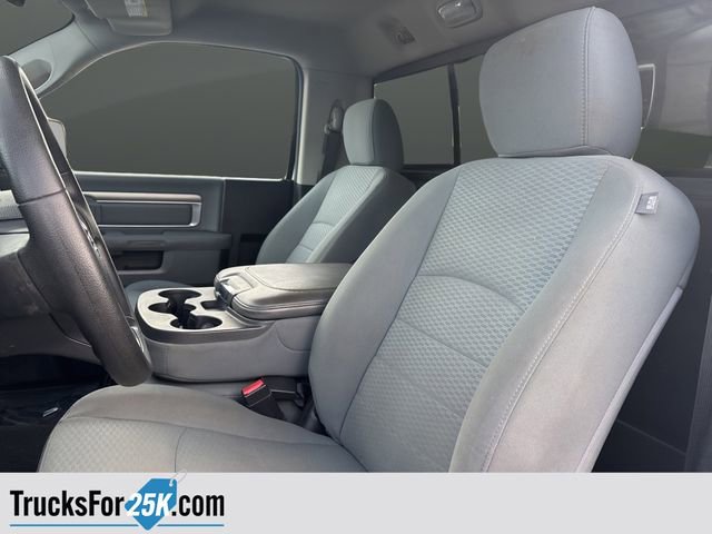 Used 2013 RAM 1500 Classic SLT image 4