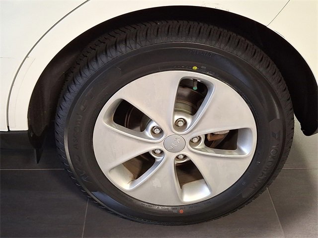 Used 2016 Kia Soul image 9