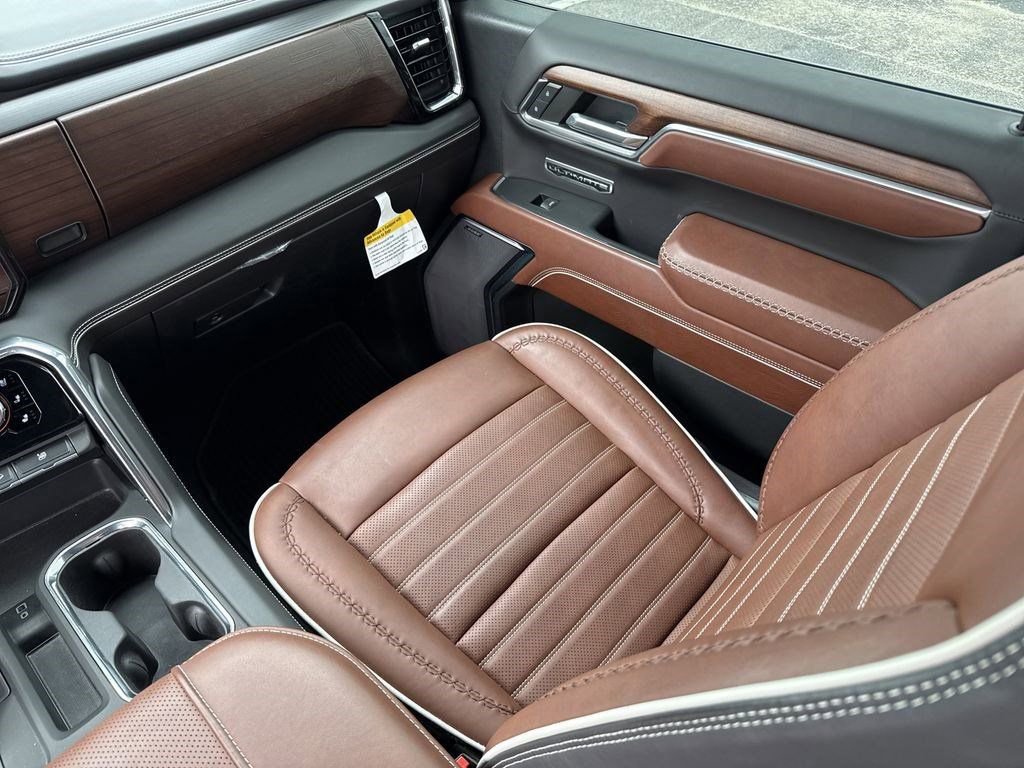 Used 2023 GMC Sierra 1500 Denali Ultimate image 26