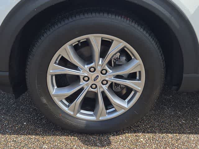 Used 2021 Ford Explorer Limited RWD image 13