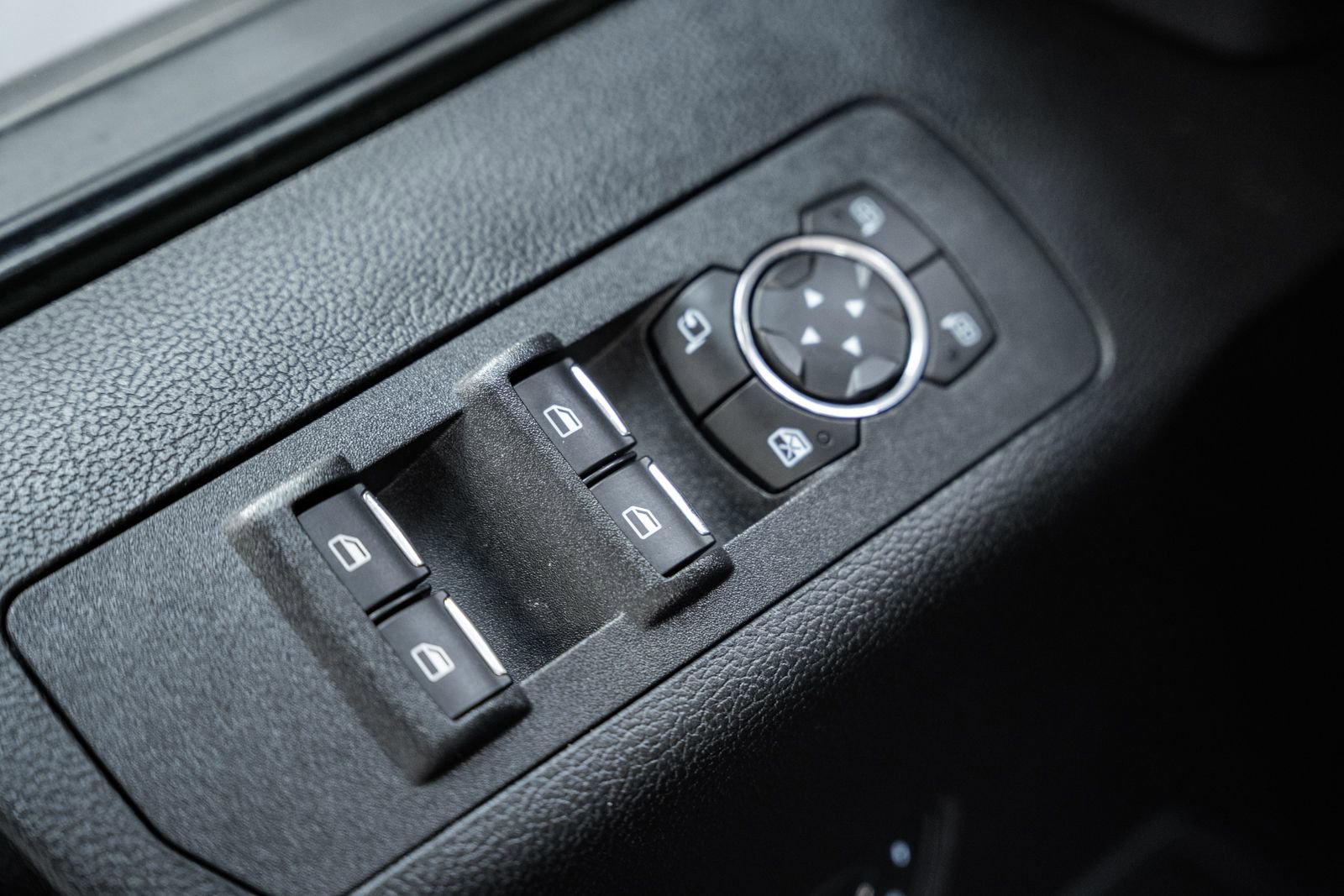 Certified 2018 Ford F150 Platinum w/ Equipment Group 701A Luxury image 55