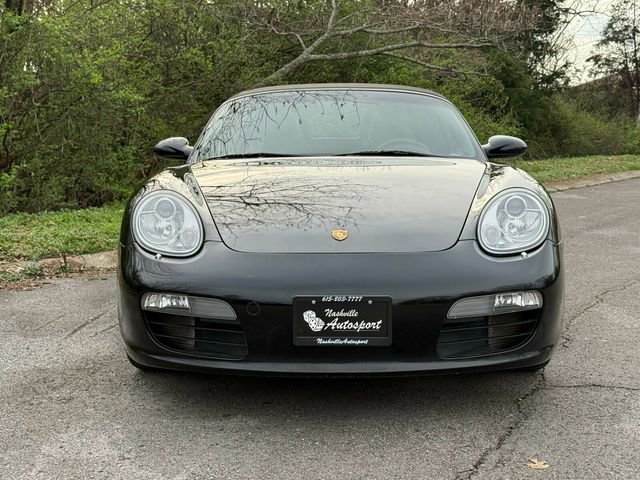 Used 2005 Porsche Boxster image 26