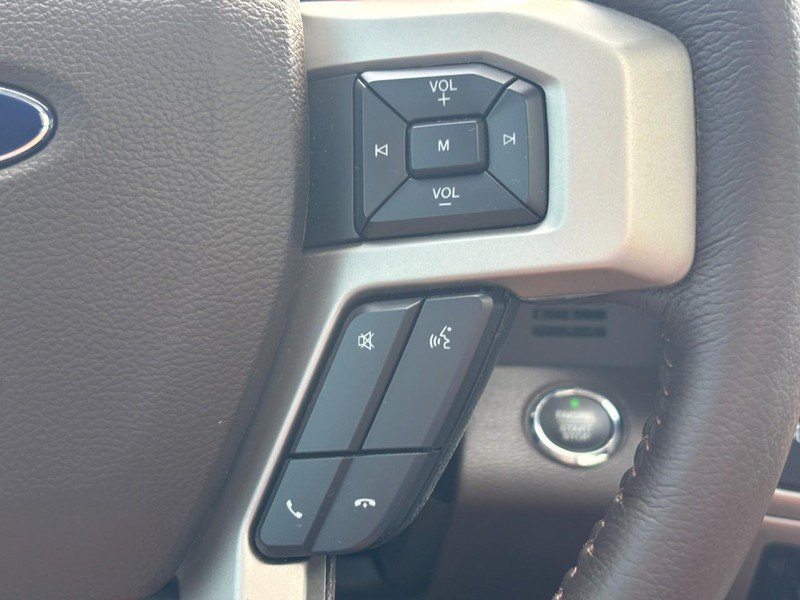Used 2022 Ford F350 King Ranch w/ King Ranch Ultimate Package AWD/4WD image 20