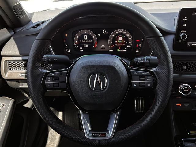 Certified 2025 Acura Integra Type S image 13