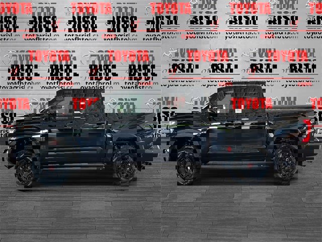 New 2026 Toyota Tundra TRD Pro image 8
