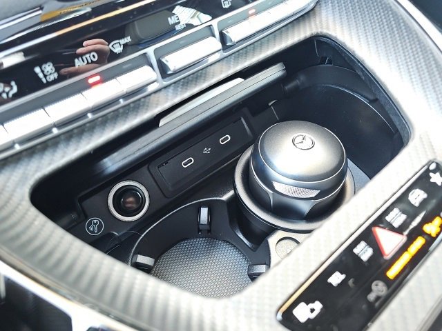 New 2026 Mercedes-Benz AMG GT 53 image 25