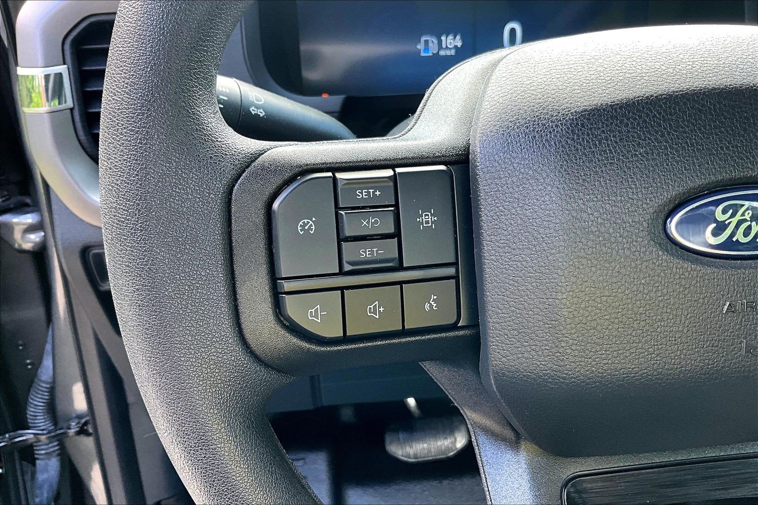 Used 2024 Ford F150 XL AWD/4WD image 19