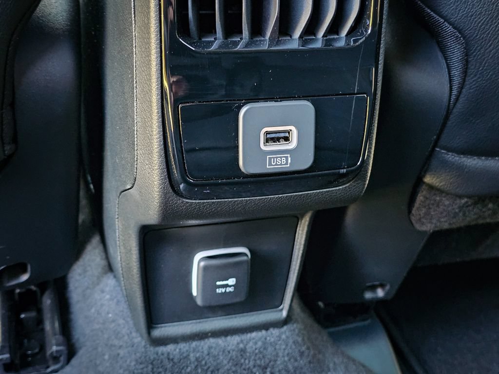 New 2026 Jeep Compass Latitude AWD/4WD image 29