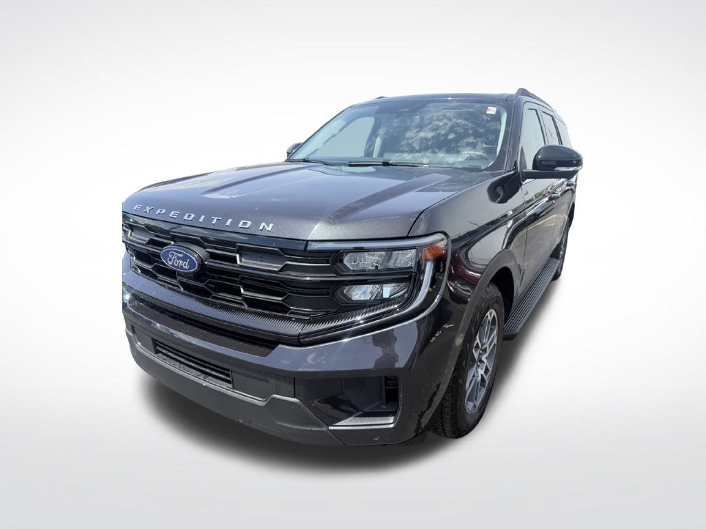 New 2026 Ford Expedition Active AWD/4WD image 9