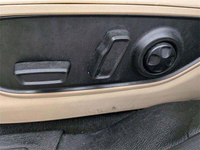 Certified 2021 Jeep Grand Cherokee L Limited image 13