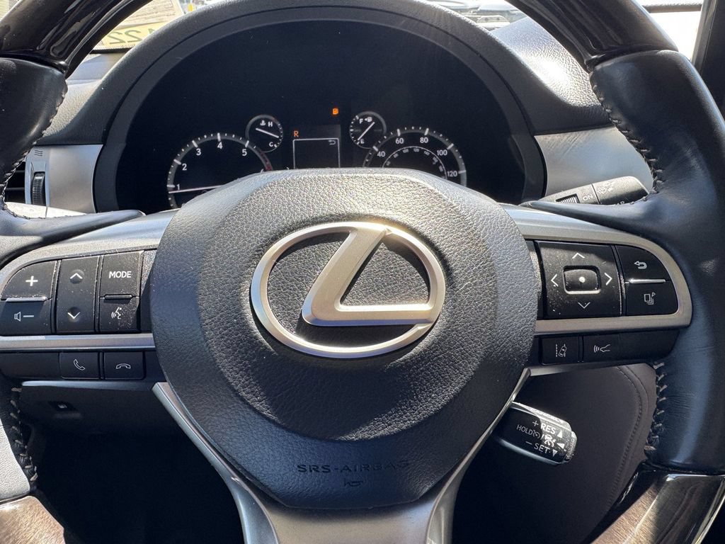 Used 2023 Lexus GX 460 Premium AWD/4WD image 25